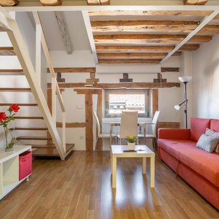 Minty Stay - Imperial 2Bd Madrid Luaran gambar