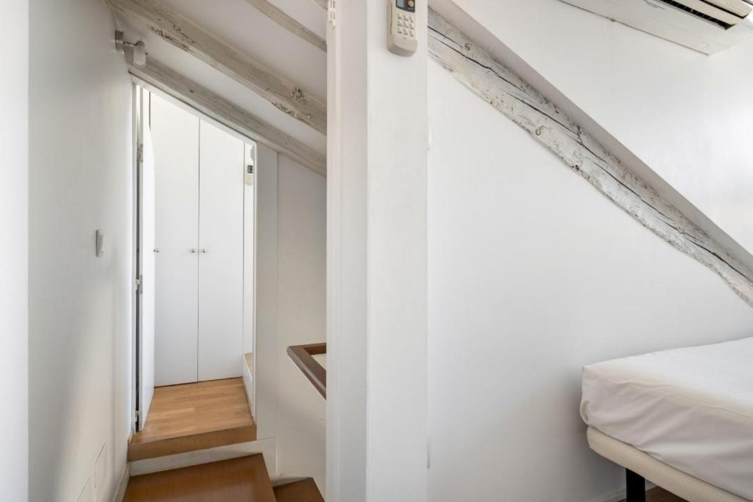 Minty Stay - Imperial 2Bd Madrid Luaran gambar