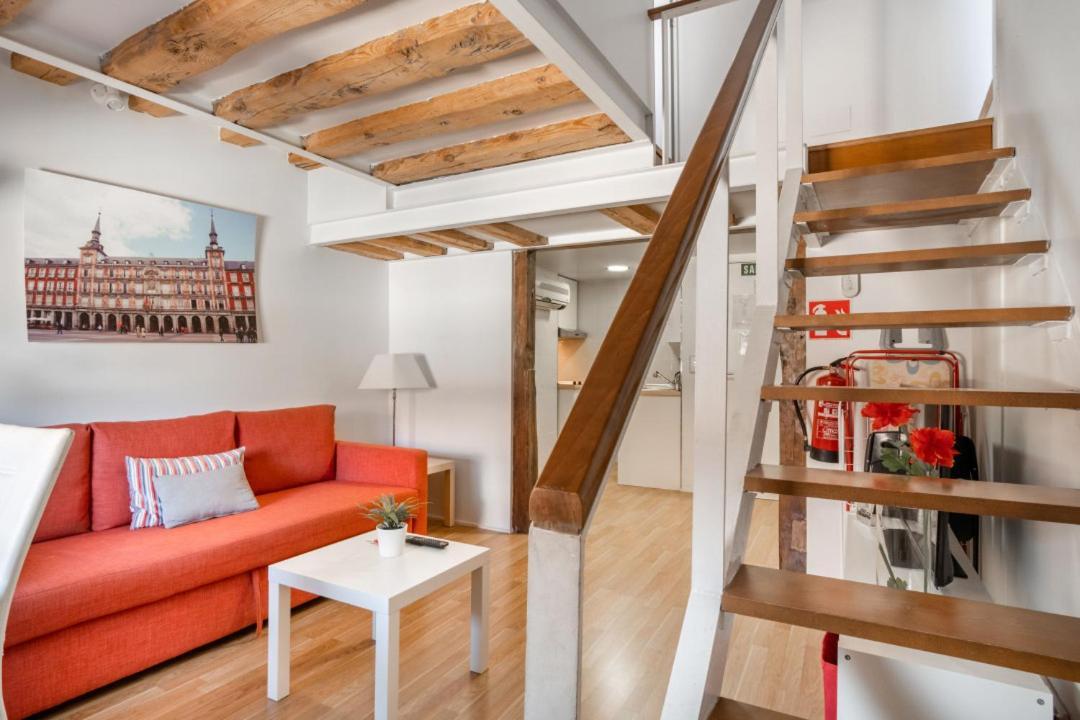 Minty Stay - Imperial 2Bd Madrid Luaran gambar