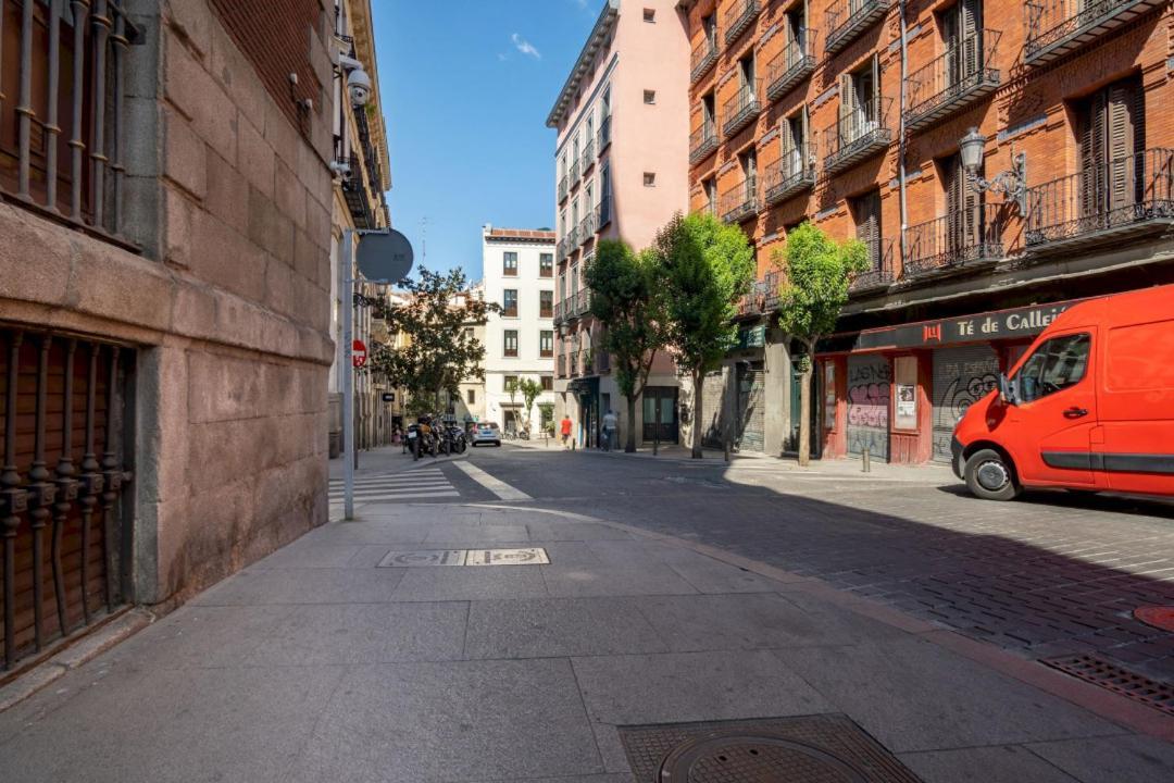 Minty Stay - Imperial 2Bd Madrid Luaran gambar
