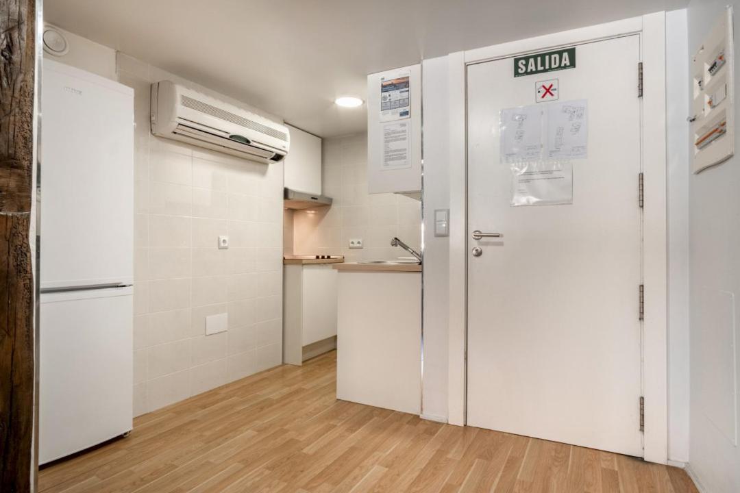 Minty Stay - Imperial 2Bd Madrid Luaran gambar