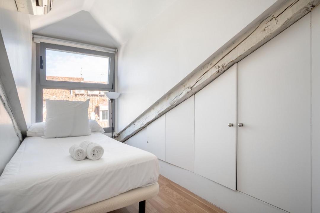 Minty Stay - Imperial 2Bd Madrid Luaran gambar