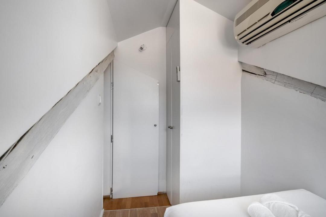 Minty Stay - Imperial 2Bd Madrid Luaran gambar