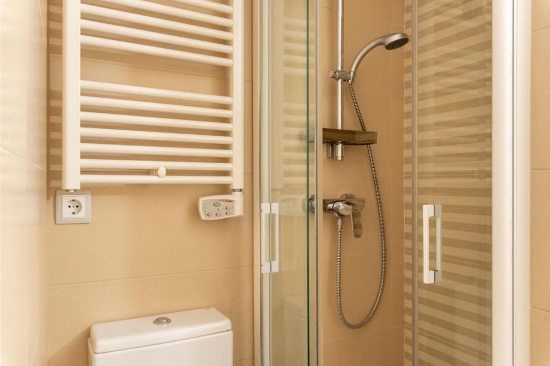 Minty Stay - Imperial 2Bd Madrid Luaran gambar