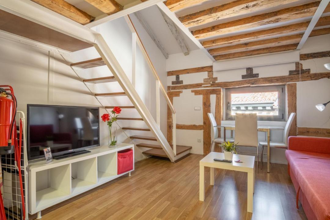 Minty Stay - Imperial 2Bd Madrid Luaran gambar