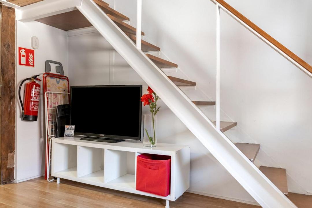 Minty Stay - Imperial 2Bd Madrid Luaran gambar