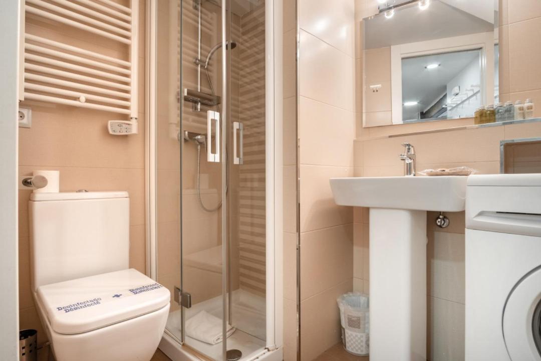 Minty Stay - Imperial 2Bd Madrid Luaran gambar