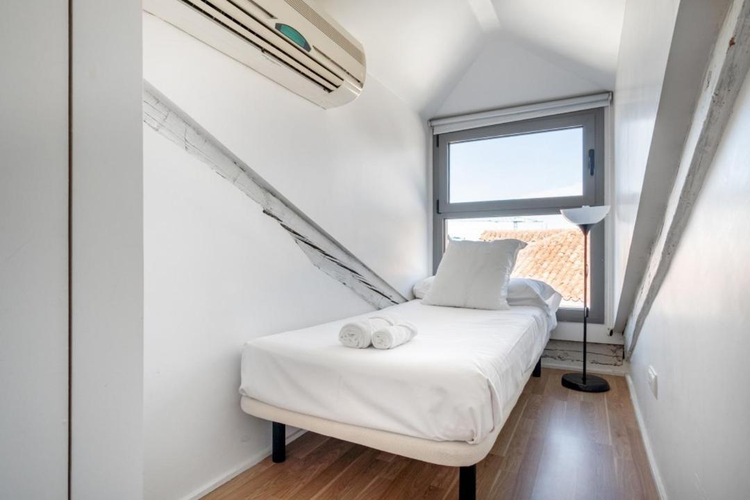Minty Stay - Imperial 2Bd Madrid Luaran gambar