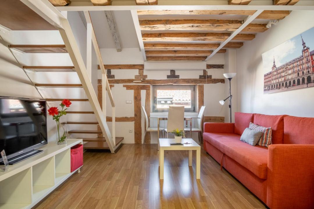 Minty Stay - Imperial 2Bd Madrid Luaran gambar