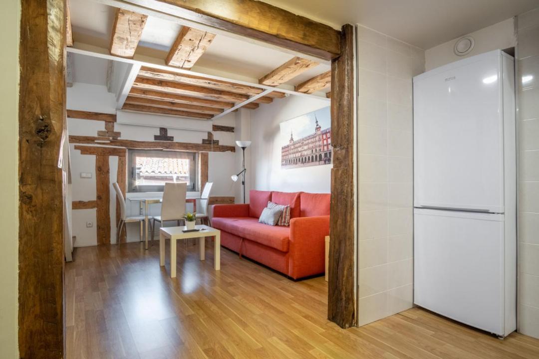 Minty Stay - Imperial 2Bd Madrid Luaran gambar